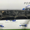 Дефлектор потоку повітря SKODA A5 Skoda Octavia II 1Z0121285F