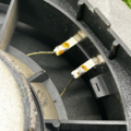 Динамік передньої двері  Skoda Octavia II 5L0035411A