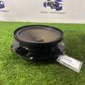 Динамік передньої двері  Skoda Octavia II 5L0035411A