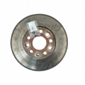 Диск тормозной передний  Skoda Octavia II 1K0615301T