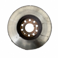 Диск тормозной передний  Skoda Octavia II 1K0615301T