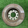 Диск тормозной задний  Skoda Octavia II 1K0615601AB