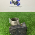 Дросельна заслонка Skoda Octavia II 06F133062J
