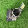 Дросельна заслонка Skoda Octavia II 06F133062J