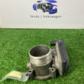 Дросельна заслонка Skoda Octavia II 06F133062J