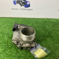 Дросельна заслонка Skoda Octavia II 06F133062J