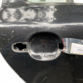 Дверь задня права універсал a5 Skoda Octavia II 1Z9833056