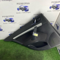 Дверна карта skoda octavia a5 седан Skoda Octavia II 1Z5867209