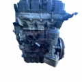 Двигун 2.0 tdi BMM Skoda Octavia II