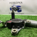 Двигун склоочисника Skoda Octavia II 1Z9955711C