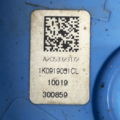 Електричний паливний насос A5 Skoda Octavia II 1K0919051CL