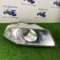 ФАРА ПРАВА SKODA Skoda Octavia II
