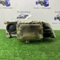 ФАРА ПРАВА SKODA Skoda Octavia II