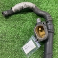 Фланець системи охолодження Audi Volkswagen Seat Skoda Octavia II 03G121132B
