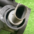Фланець системи охолодження Audi Volkswagen Seat Skoda Octavia II 03G121132B
