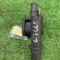 Фланець системи охолодження з датчиком температури Audi Volkswagen Seat Skoda Octavia II 038121132D