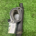 Фланец системы охлаждения (тройник) B6 Skoda Octavia II 038121132D