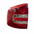 Фонарь лев универсал SKODA Skoda Octavia II 1Z9945095B
