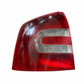 Фонарь лев универсал SKODA Skoda Octavia II 1Z9945095B
