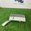 Фонарь внутреннего освещения skoda A5 Skoda Octavia II 3B0947105C