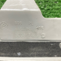 Футляр для очков Octavia A5 Skoda Octavia II 3C0867489C