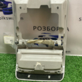 Футляр для очков Skoda Octavia II 3C0867489C
