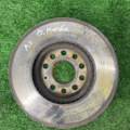 ГАЛЬМІВНИЙ ДИСК П. П. Skoda Octavia II 5