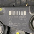 Генератор Skoda Octavia II 06B903016AB