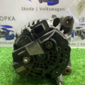 генератор Skoda Octavia II 06F903023F