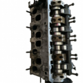 Головка 1,9 B LS bxe Skoda Octavia II 03G103351C