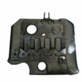 Hакладка двигателя декоративная 1.9TDI A5 Skoda Octavia II 03G103925BK