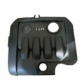 Hакладка двигателя декоративная 1.9TDI A5 Skoda Octavia II 03G103925BK