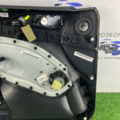 Карта двері передня права Skoda Octavia II 1Z1867012