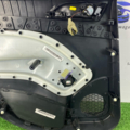 Карта двери задняя правая Skoda Octavia II 1Z9867212