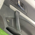 Карта двери задняя правая Skoda Octavia II 1Z9867212