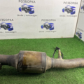 Каталізатор в зборі 1.8 тсі Skoda Octavia II 1K0131690EG