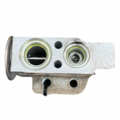 Клапан кондиционер Skoda Octavia II 1K0820679