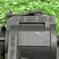 Клапан управления EGR Skoda Octavia II 1J0906283C