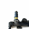 Клапанная форсунка 1.4 mpi Skoda Octavia II 036906031AG