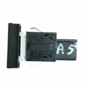 Кнопка отключения подушек безопасности AIRBAG Skoda Octavia II 1Z0919235B