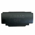 Кнопка отключения подушек безопасности AIRBAG Skoda Octavia II 1Z0919235B