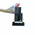 Кнопка отключения подушек безопасности AIRBAG Skoda Octavia II 1Z0919235B
