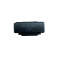Кнопка отключения подушек безопасности AIRBAG Skoda Octavia II 1Z0919235B