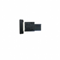 Кнопка отключения подушек безопасности AIRBAG Skoda Octavia II 1Z0919235B