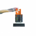 Кнопка set Skoda Octavia II 1Z0927127A
