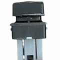 Кнопка склопід. прав + сетка Skoda Octavia II 1Z0959856