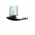 Кнопка склопід. прав + сетка Skoda Octavia II 1Z0959856