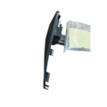 Кнопка склопід. прав + сетка Skoda Octavia II 1Z0959856