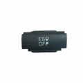 Кнопка включатель esp Skoda Octavia II 1Z0927134A