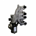 коллектор впускной Skoda Octavia II 03G129713